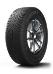 MICHELIN 285/40 R23 PILOT ALPIN 5 SUV 111V FP